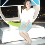 【写真特集】現役慶應大生・高橋茉莉が渋谷スクランブルスクエア展望台「SHIBUYA SKY」をレポート！「海外からのお客さんはもちろん渋谷に普段来る若者も楽しめそう」