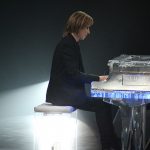 X JAPAN・YOSHIKIが着物ブランド「YOSHIKIMONO」ファッションショー開催！＜Rakuten Fashion Week TOKYO 2020 S/S＞