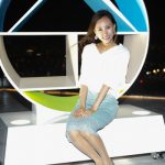 【写真特集】現役慶應大生・高橋茉莉が渋谷スクランブルスクエア展望台「SHIBUYA SKY」をレポート！「海外からのお客さんはもちろん渋谷に普段来る若者も楽しめそう」