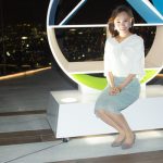 【写真特集】現役慶應大生・高橋茉莉が渋谷スクランブルスクエア展望台「SHIBUYA SKY」をレポート！「海外からのお客さんはもちろん渋谷に普段来る若者も楽しめそう」