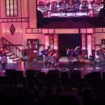 【ライブレポート】さくら学院が『さくら学院祭☆2019』で初のクリスマスライブ発表！新グループ・@onefive（ワンファイブ）がアンコールで登場！