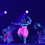 【ライブレポート】きゃりーぱみゅぱみゅが7年ぶりのドリフェスで唯一無二のカラフルなライブパフォーマンス! <テレビ朝日ドリームフェス2019>