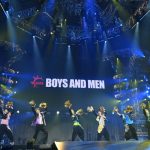【ライブレポート】BOYS AND MENがドリフェス会場を祭の風景に染め上げ男くさいライブを展開！！ ＜テレビ朝日ドリームフェス2019＞