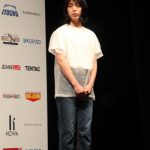 可愛すぎるジュノンボーイ・井手上漠（いでがみばく）がベストジーニスト2019 次世代部門で受賞!!