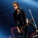 【ライブレポート】LUNA SEA結成30周年！新旧の名曲でカリスマ性を爆発させる圧巻ライブ！〈テレビ朝日ドリームフェスティバル2019〉