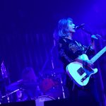 【ライブレポート】SCANDALがガールズパワー炸裂！SNSで話題の恋愛ソングを熱唱！〈テレビ朝日ドリームフェスティバル2019〉