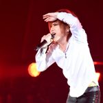 【ライブレポート】ゴールデンボンバーがライブあるあるを題材にした新曲初披露！期待を裏切らない爆笑パフォーマンス〈テレビ朝日ドリームフェスティバル2019〉