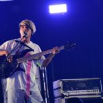 【ライブレポート】THE ORAL CIGARETTESがYOSHIKI、LUNA SEA、GLAY名だたる共演者を神様と大絶賛！〈テレビ朝日ドリームフェスティバル2019〉