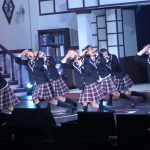 【ライブレポート】さくら学院が『さくら学院祭☆2019』で初のクリスマスライブ発表！新グループ・@onefive（ワンファイブ）がアンコールで登場！