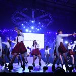 【ライブレポート】モーニング娘。'19が激熱なライブパフォーマンスで魅了！ ＜テレビ朝日ドリームフェス2019＞