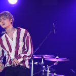 【ライブレポート】ジェジュンが愛に満ちたパフォーマンス！このまま熱狂の中、一緒に溺れ続けたい！ ＜テレビ朝日ドリームフェス2019＞