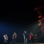 【ライブレポート】GENERATIONS from EXILE TRIBEがFANTASTICSと大人数で魅せる熱狂のパフォーマンス！ ＜テレビ朝日ドリームフェス2019＞