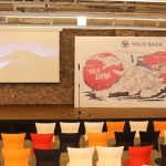 【動画】大阪・新今宮に複合インバウンド施設「YOLO BASE」がオープン！ 外国人の就労拠点として文化交流、街の活性化に期待！