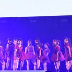 【ライブレポート】モーニング娘。'19が激熱なライブパフォーマンスで魅了！ ＜テレビ朝日ドリームフェス2019＞