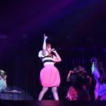 【ライブレポート】きゃりーぱみゅぱみゅが7年ぶりのドリフェスで唯一無二のカラフルなライブパフォーマンス! <テレビ朝日ドリームフェス2019>