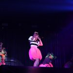 【ライブレポート】きゃりーぱみゅぱみゅが７年ぶりのドリフェスで唯一無二のカラフルなライブパフォーマンス！ ＜テレビ朝日ドリームフェス2019＞