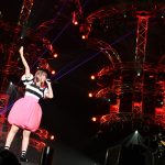 【ライブレポート】きゃりーぱみゅぱみゅが7年ぶりのドリフェスで唯一無二のカラフルなライブパフォーマンス! <テレビ朝日ドリームフェス2019>