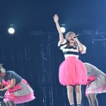 【ライブレポート】きゃりーぱみゅぱみゅが７年ぶりのドリフェスで唯一無二のカラフルなライブパフォーマンス！ ＜テレビ朝日ドリームフェス2019＞