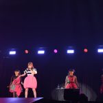 【ライブレポート】きゃりーぱみゅぱみゅが７年ぶりのドリフェスで唯一無二のカラフルなライブパフォーマンス！ ＜テレビ朝日ドリームフェス2019＞