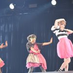 【ライブレポート】きゃりーぱみゅぱみゅが7年ぶりのドリフェスで唯一無二のカラフルなライブパフォーマンス! <テレビ朝日ドリームフェス2019>