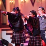 【ライブレポート】さくら学院が『さくら学院祭☆2019』で初のクリスマスライブ発表！新グループ・@onefive（ワンファイブ）がアンコールで登場！