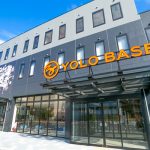 【動画】大阪・新今宮に複合インバウンド施設「YOLO BASE」がオープン！ 外国人の就労拠点として文化交流、街の活性化に期待！