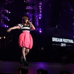 【ライブレポート】きゃりーぱみゅぱみゅが7年ぶりのドリフェスで唯一無二のカラフルなライブパフォーマンス! <テレビ朝日ドリームフェス2019>