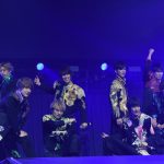 【ライブレポート】BOYS AND MENがドリフェス会場を祭の風景に染め上げ男くさいライブを展開！！ ＜テレビ朝日ドリームフェス2019＞