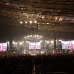 【ライブレポート】 X JAPAN・YOSHIKIの元に最強の無敵バンドが大集結！hideに美しい音色で「HURRY GO ROUND」を届ける！〈テレビ朝日ドリームフェスティバル2019〉