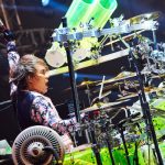 【ライブレポート】LUNA SEA結成30周年！新旧の名曲でカリスマ性を爆発させる圧巻ライブ！〈テレビ朝日ドリームフェスティバル2019〉