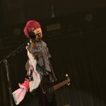 【ライブレポート】ゴールデンボンバーがライブあるあるを題材にした新曲初披露！期待を裏切らない爆笑パフォーマンス〈テレビ朝日ドリームフェスティバル2019〉