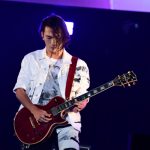 【ライブレポート】THE ORAL CIGARETTESがYOSHIKI、LUNA SEA、GLAY名だたる共演者を神様と大絶賛！〈テレビ朝日ドリームフェスティバル2019〉