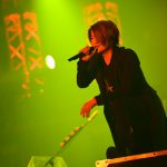 【ライブレポート】GLAY結成25周年！ハードロックなマイナー曲で貫禄を魅せる！〈テレビ朝日ドリームフェスティバル2019〉