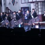 【ライブレポート】さくら学院が『さくら学院祭☆2019』で初のクリスマスライブ発表!新グループ・@onefive(ワンファイブ)がアンコールで登場!