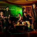 2020年1月1日にEXILE、EXILE THE SECONDのスプリット・シングル発売決定!!