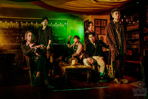 2020年1月1日にEXILE、EXILE THE SECONDのスプリット・シングル発売決定!!
