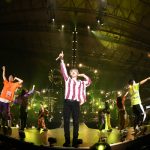 【ライブレポート】ジェジュンが愛に満ちたパフォーマンス！このまま熱狂の中、一緒に溺れ続けたい！ ＜テレビ朝日ドリームフェス2019＞