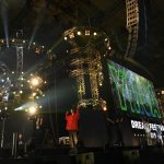 【ライブレポート】GENERATIONS from EXILE TRIBEがFANTASTICSと大人数で魅せる熱狂のパフォーマンス！ ＜テレビ朝日ドリームフェス2019＞