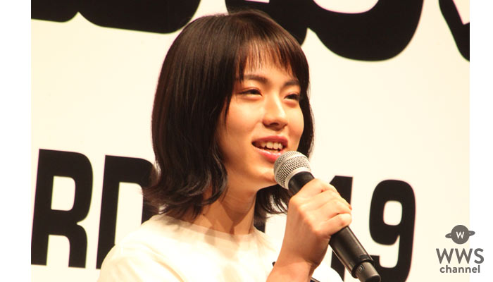 可愛すぎるジュノンボーイ・井手上漠（いでがみばく）がベストジーニスト2019 次世代部門で受賞!!