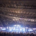 【ライブレポート】 X JAPAN・YOSHIKIの元に最強の無敵バンドが大集結！hideに美しい音色で「HURRY GO ROUND」を届ける！〈テレビ朝日ドリームフェスティバル2019〉