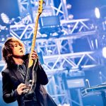 【ライブレポート】LUNA SEA結成30周年！新旧の名曲でカリスマ性を爆発させる圧巻ライブ！〈テレビ朝日ドリームフェスティバル2019〉