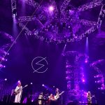 【ライブレポート】SCANDALがガールズパワー炸裂！SNSで話題の恋愛ソングを熱唱！〈テレビ朝日ドリームフェスティバル2019〉