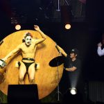 【ライブレポート】ゴールデンボンバーがライブあるあるを題材にした新曲初披露！期待を裏切らない爆笑パフォーマンス〈テレビ朝日ドリームフェスティバル2019〉