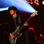 【ライブレポート】GLAY結成25周年！ハードロックなマイナー曲で貫禄を魅せる！〈テレビ朝日ドリームフェスティバル2019〉