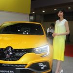 【写真特集】第46回東京モーターショー2019がスタート！華やかなコンパニオンから野外エリア「OPEN ROAD」で盛り上がる！