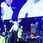 【ライブレポート】ジェジュンが愛に満ちたパフォーマンス！このまま熱狂の中、一緒に溺れ続けたい！ ＜テレビ朝日ドリームフェス2019＞