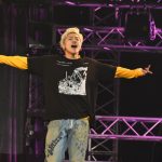 【ライブレポート】GENERATIONS from EXILE TRIBEがFANTASTICSと大人数で魅せる熱狂のパフォーマンス！ ＜テレビ朝日ドリームフェス2019＞