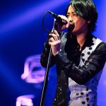 【ライブレポート】LUNA SEA結成30周年！新旧の名曲でカリスマ性を爆発させる圧巻ライブ！〈テレビ朝日ドリームフェスティバル2019〉