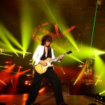 【ライブレポート】GLAY結成25周年！ハードロックなマイナー曲で貫禄を魅せる！〈テレビ朝日ドリームフェスティバル2019〉