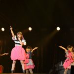 【ライブレポート】きゃりーぱみゅぱみゅが７年ぶりのドリフェスで唯一無二のカラフルなライブパフォーマンス！ ＜テレビ朝日ドリームフェス2019＞